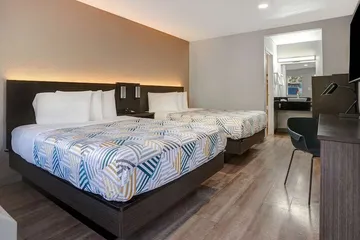 Motel 6 Rancho Cordova CA - Rancho Cordova East