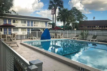 Motel 6 Jacksonville FL - Orange Park