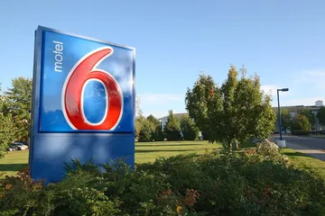 Motel 6 Colchester VT - Burlington