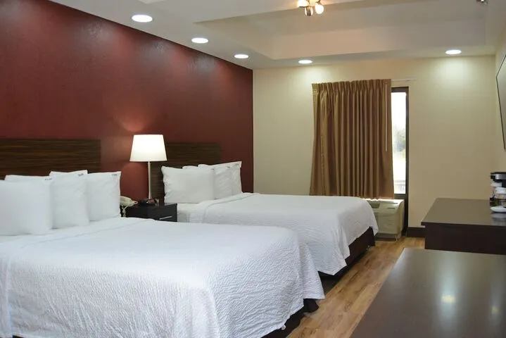 Room 5 of 20