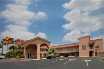 La Copa Inn McAllen