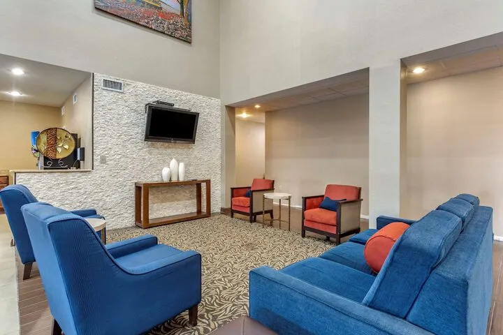 Hotel Interior 2 of 45