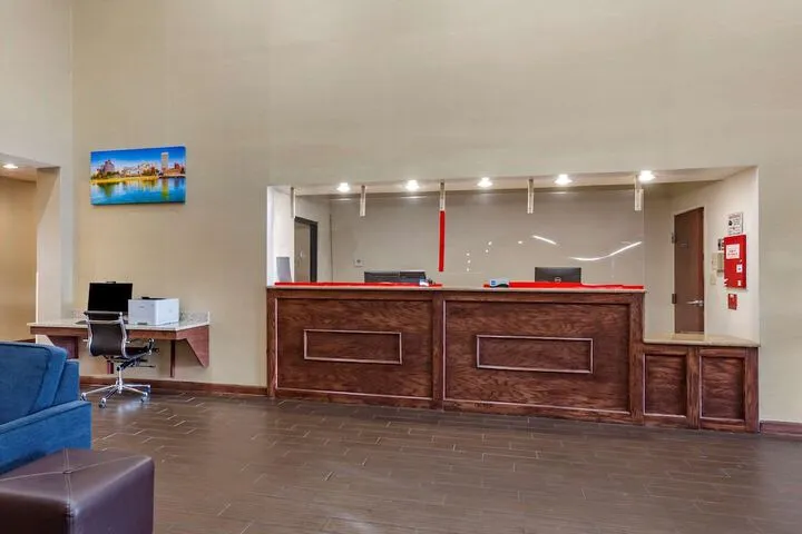 Hotel Interior 4 of 45