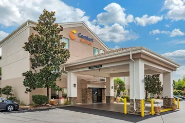 Comfort Suites Cordova