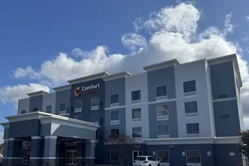 Comfort Suites Knoxville East