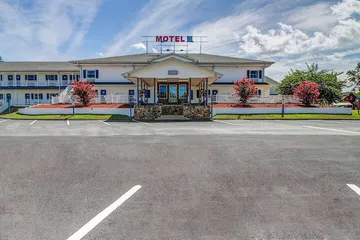 Motel 6 Front Royal VA