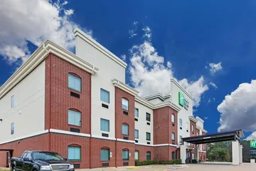 Holiday Inn Express and Suites Longview South I20 by IHG