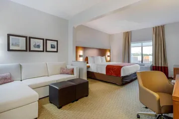 Inn at La Porte