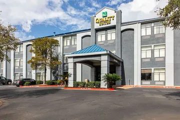Quality Suites Austin South St. Elmo District
