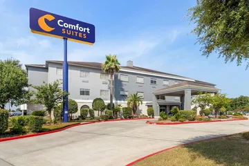 Comfort Suites Kingwood Houston North