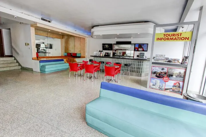Hotel 2 of 34