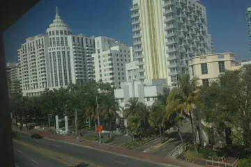 Geneva Hotel
