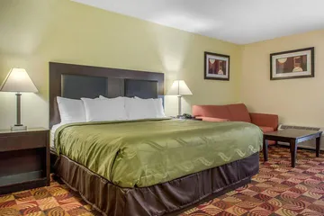 Quality Inn Bloomington near University