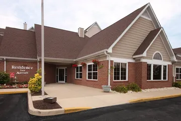Residence Inn by Marriott Philadelphia West Chester / Exton