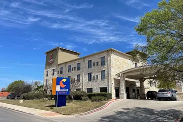 Comfort Suites San Antonio SeaWorld - Lackland AFB