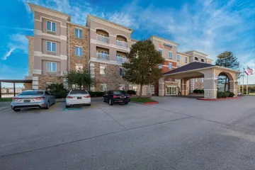 Comfort Suites Corpus Christi Central