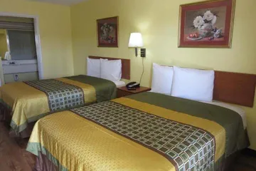 Crossroads Hotel and Suites Irving