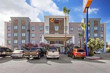Comfort Suites Laredo - Nuevo Laredo
