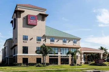Comfort Suites near NASA - Clear Lake