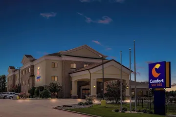 Comfort Suites Lindale - Tyler North
