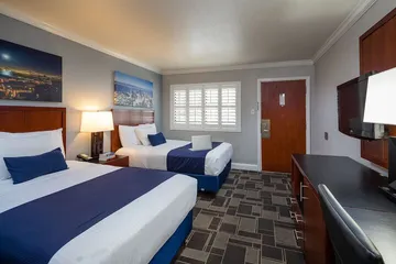 Bay Bridge Inn