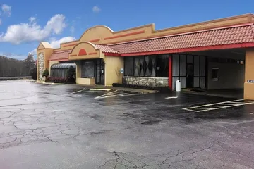 Americas Best Value Inn Marion NC