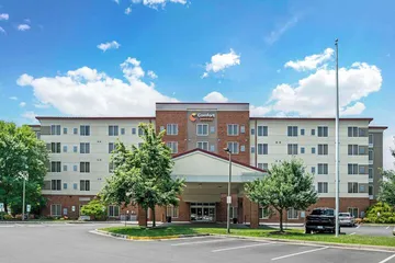 Comfort Suites at Virginia Center Commons