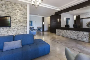 Imperia Hotel and Suites