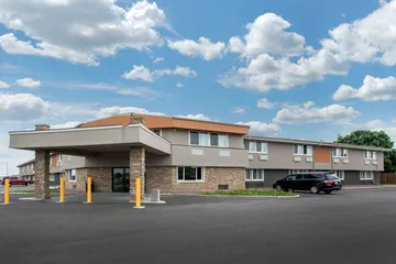 Quality Inn Madison West
