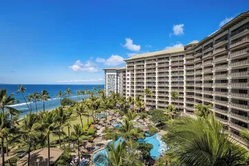 Hyatt Vacation Club at Kaanapali Beach Maui