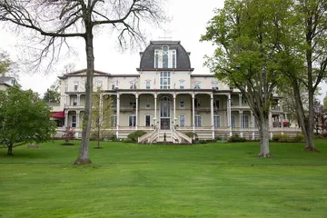 Athenaeum Hotel