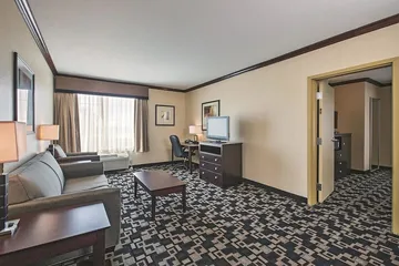 Motel 6 Joshua TX