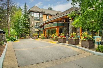 Royal Canadian Lodge
