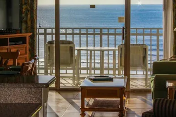 Discovery Beach Resort