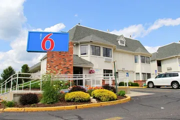 Motel 6 Enfield CT - Hartford