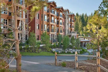 Hyatt Vacation Club at Northstar Lodge Lake Tahoe