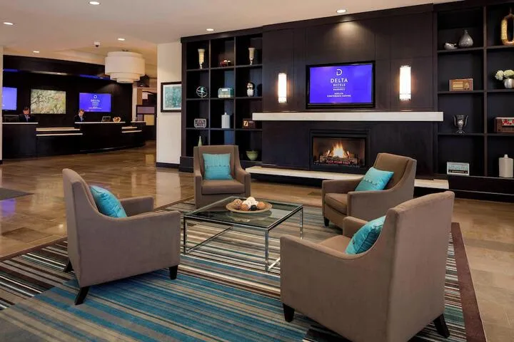 Hotel Interior 2 of 60