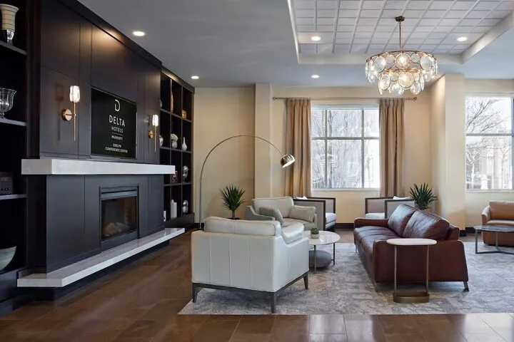 Hotel Interior 3 of 60