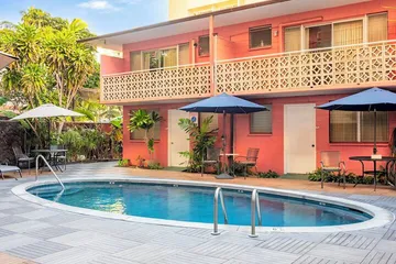 Royal Grove Waikiki