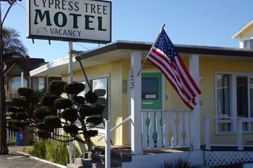 Cypress Tree Motel