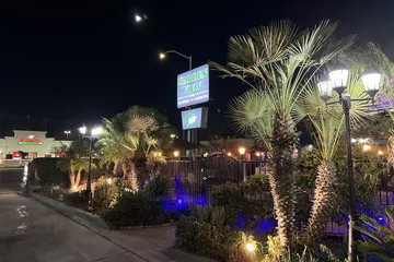 Garden View Inn