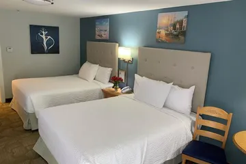 The Lodge at Turbats Creek