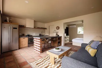 Los Bungalows