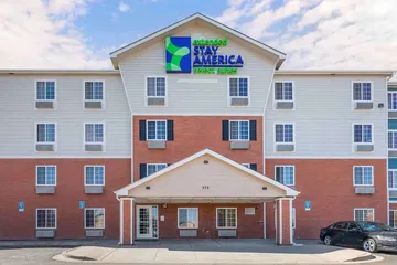 Extended Stay America Select Suites - Denver - Aurora