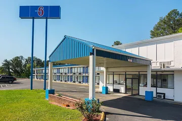 Motel 6 Cleveland TN