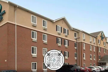 WoodSpring Suites St. Louis Arnold