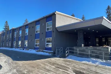 Sunset Inn Kenora