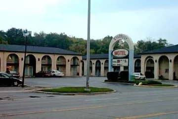 Stardust Motel