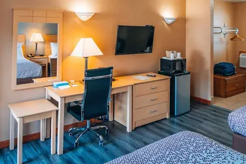 Quiet Corner Inn
