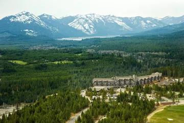 Suncadia Resort a Destination by Hyatt Residence